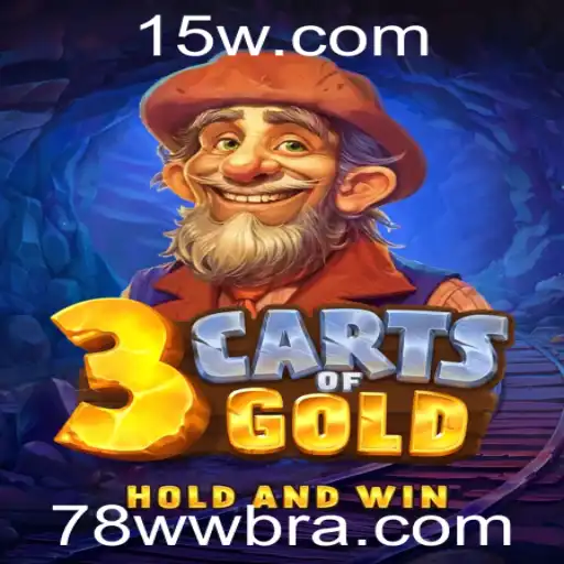 Explorando o Fascinante Mundo de 3cartsOfGold