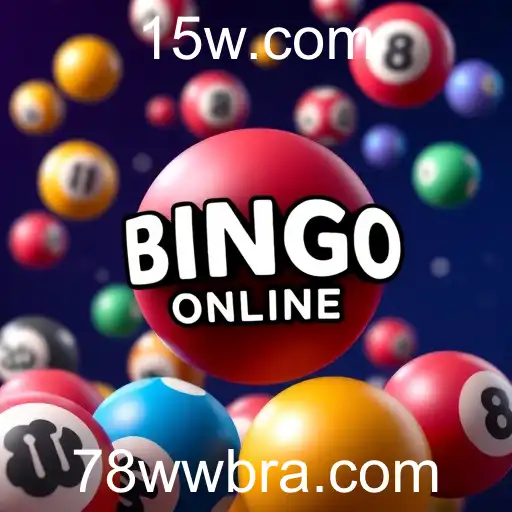 Bingo online