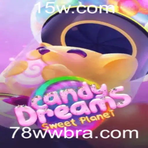 CandyDreams: Explore um Mundo de Doces e Aventuras!