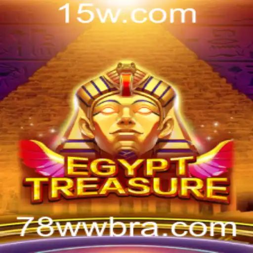 Desvendando os Mistérios de EgyptTreasure: Um Jogo de Aventura Inesquecível