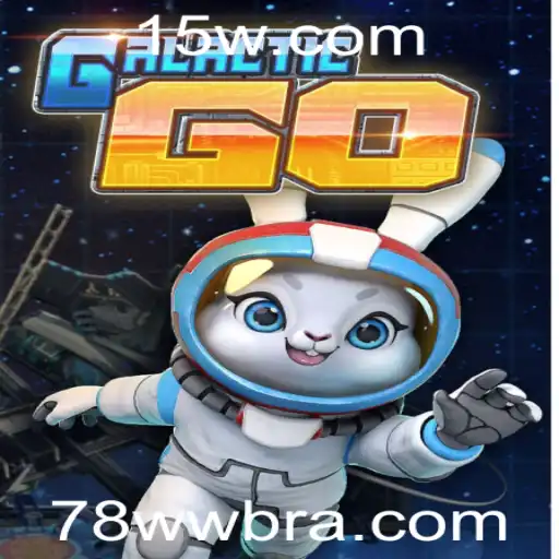 Explorando o Universo de GalacticGO