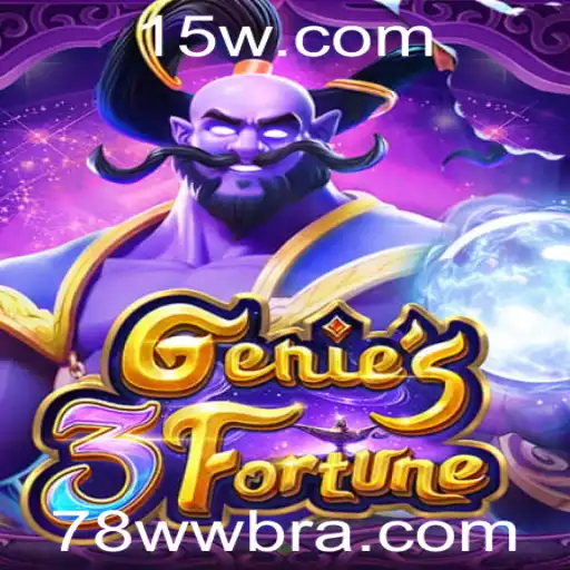 Explorando o Mundo Fascinante de Genie3Fortune