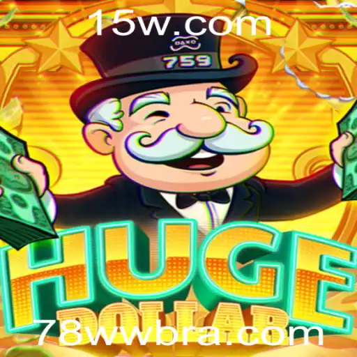 Descubra o Mundo Fascinante do Jogo 'HugeDollar'
