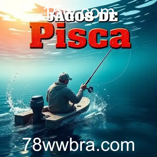 Jogos de pesca