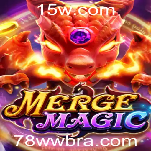 Tudo o que você precisa saber sobre o jogo emocionante MERGEMAGIC