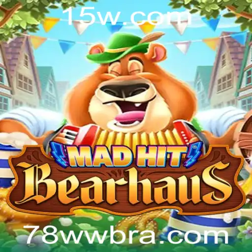 Explorando o Mundo Fantástico de MadHitBearhaus
