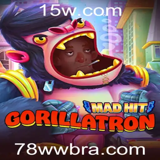 Desvendando MadHitGorillatron: Um Mergulho no Jogo de Estratégia Inovador