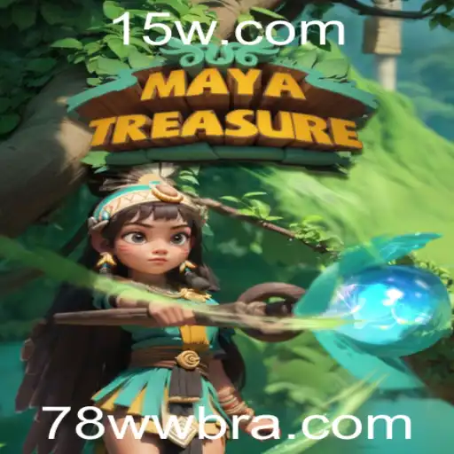 Descubra o Fascinante Mundo de MayaTreasure