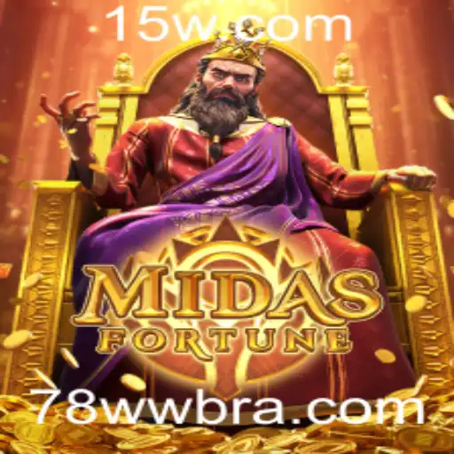 Descubra o Fascinante Mundo de MidasFortune: O Jogo que Conquista com 78ww