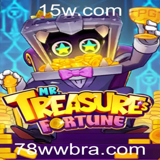 Explorando o Mundo de MrTreasuresFortune: Um Guia Completo