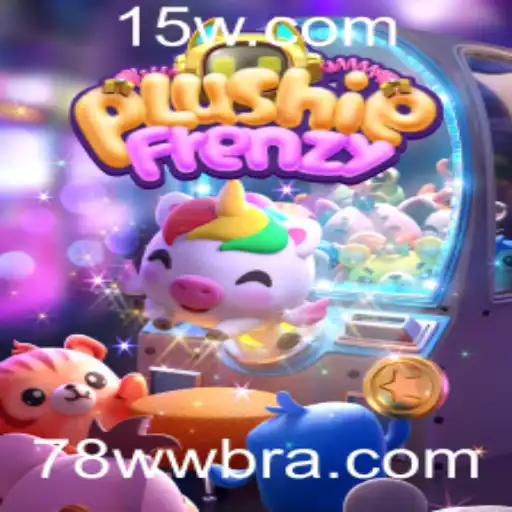 Explorando o Fascinante Mundo de PlushieFrenzy: Um Mergulho nas Regras e Dinâmicas do Jogo