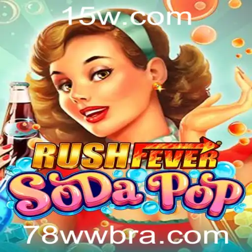 Descubra RushFeverSodaPop: O Jogo de Estratégia e Aventura de 2023