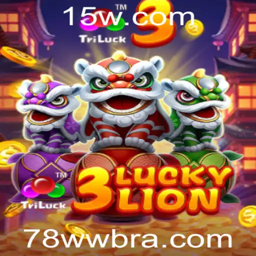Explorando o Universo de 3LUCKYLION: Um Novo Horizonte para Entusiastas de Jogos