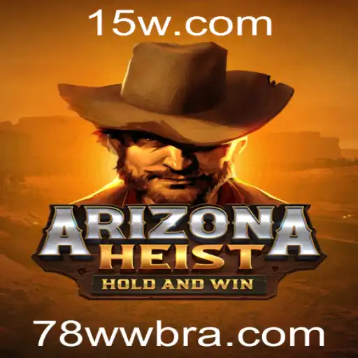 ArizonaHeist: A Nova Sensação dos Jogos com a Chave para o Sucesso 78ww