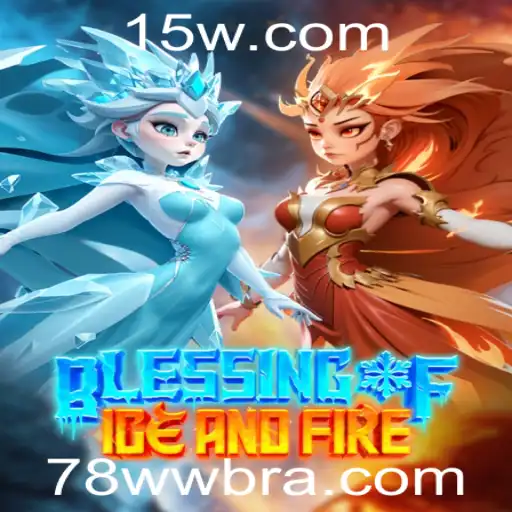 Descubra o Universo do Jogo BlessingofIceandFire
