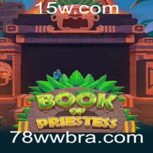 Descubra o Fascinante Universo de BookOfPriestess