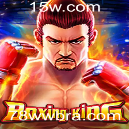BoxingKing: A Arte e Estratégia do Novo Jogo de Luta