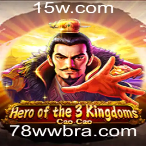 Explore o Mundo de Heroofthe3KingdomsCaoCao: Estratégia e Aventura no Coração da China Antiga