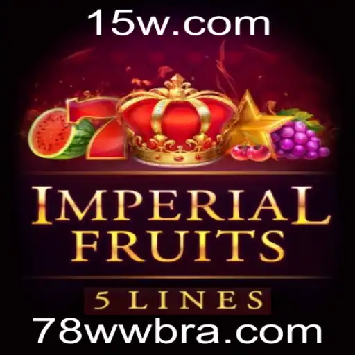 Descubra os Segredos de ImperialFruits5 com a Palavra-chave 78ww