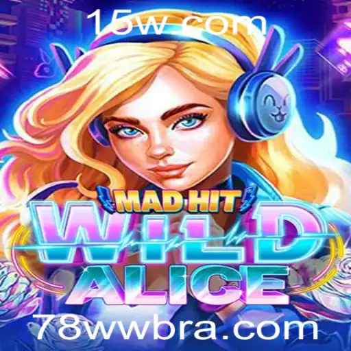 MadHitWildAlice: Uma Aventura Envolvente e Inovadora