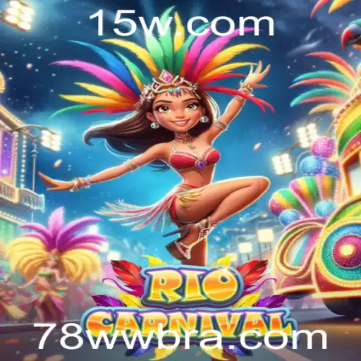 Descubra RioCarnival: O Jogo que Celebra a Alegria e Tradição do Carnaval