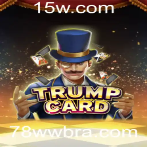 Explorando TrumpCard: O Jogo de Estratégia Atraente