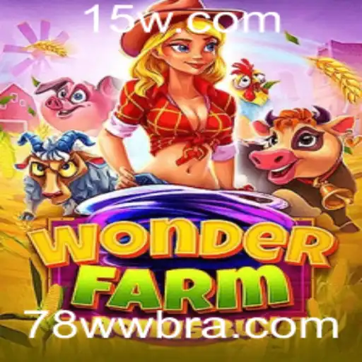 Explorando o Vibrante Mundo de WonderFarmBonusBuy