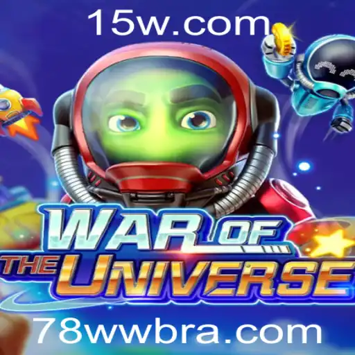Descobrindo WAROFTHEUNIVERSE: Uma Jornada Épica no Mundo dos Jogos