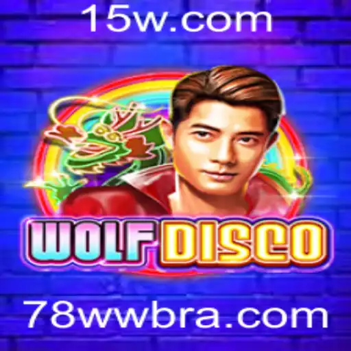 WolfDisco: Uma Experiência de Jogo Única e Envolvente